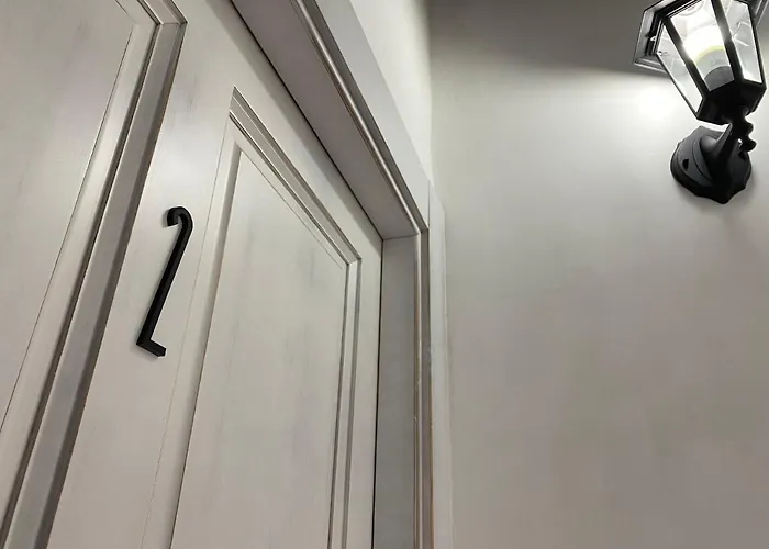 Apartamentos Rurales Calleabajo - 3 Estrellas