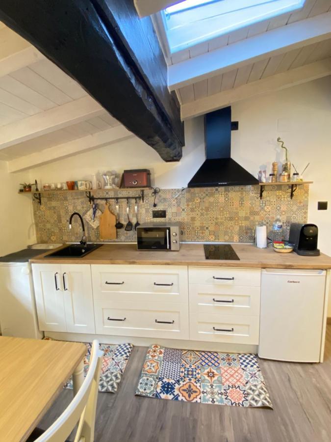 Rurales Calleabajo - 3 Estrellas Apartment *