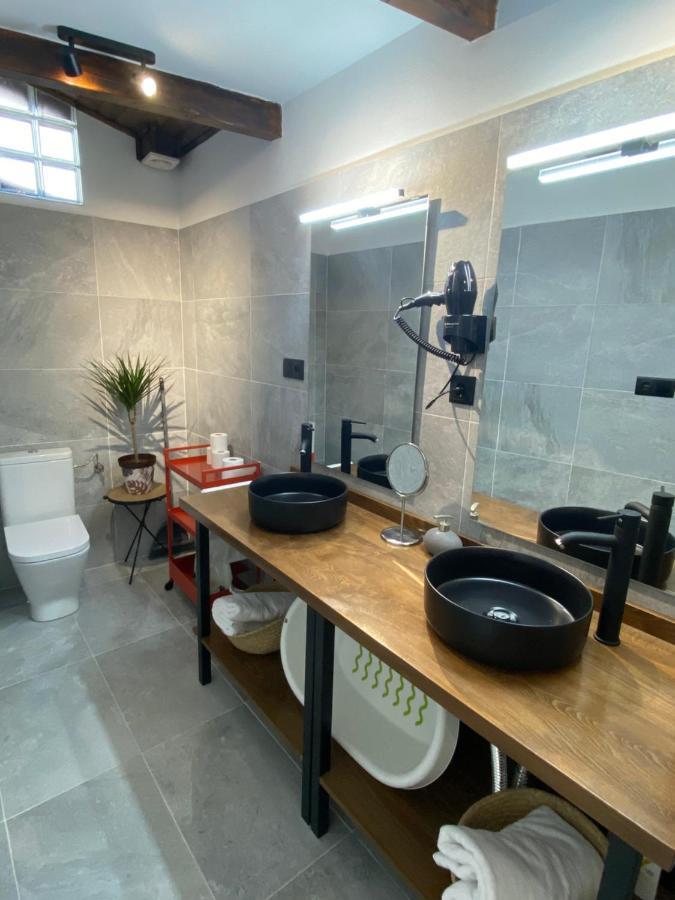 Apartment Rurales Calleabajo - 3 Estrellas *