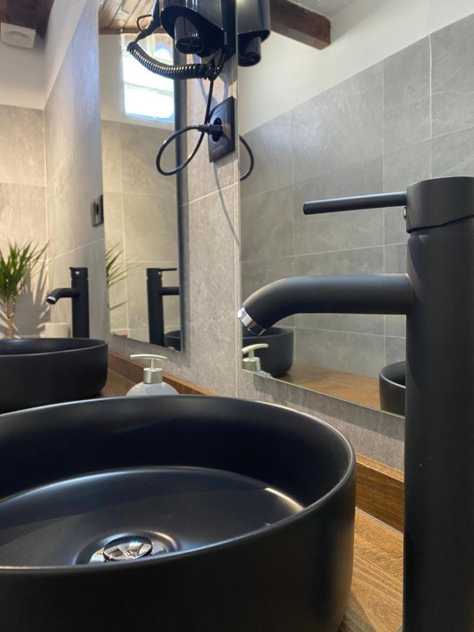 Apartment Rurales Calleabajo - 3 Estrellas