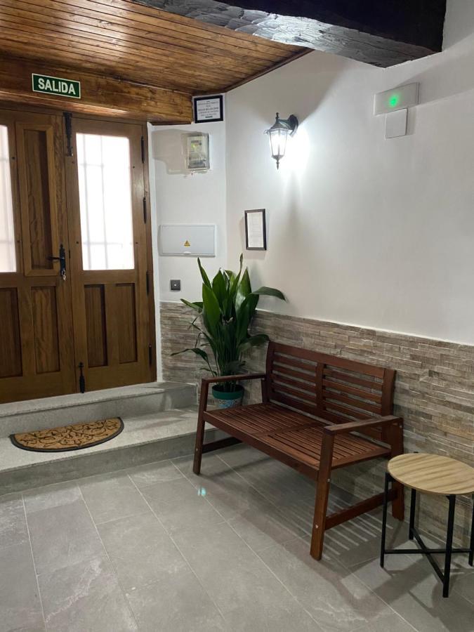 Apartment Rurales Calleabajo - 3 Estrellas *