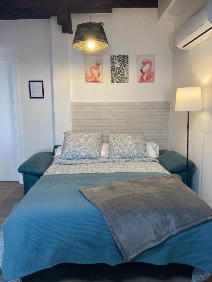 Apartment Rurales Calleabajo - 3 Estrellas *