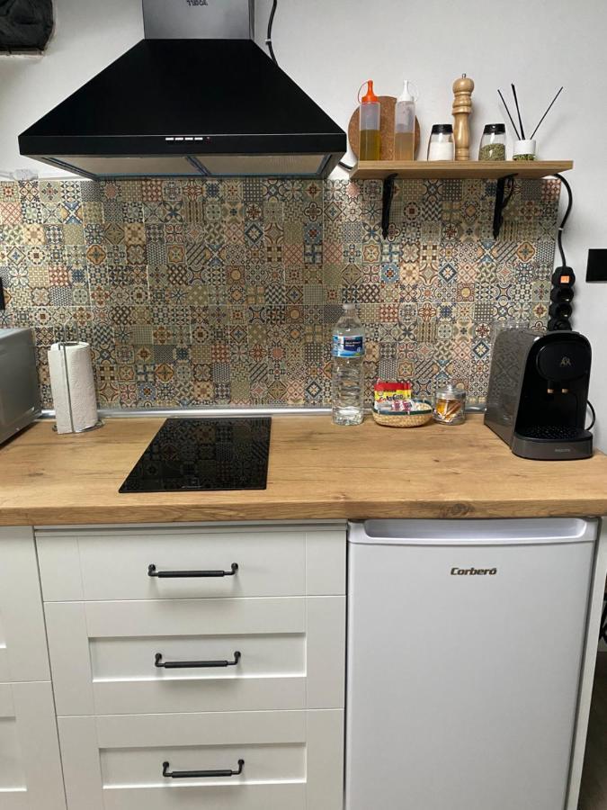 Rurales Calleabajo - 3 Estrellas Apartment Hervas
