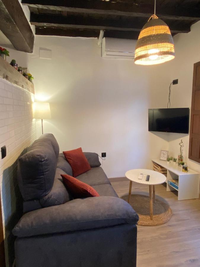 Apartment Rurales Calleabajo - 3 Estrellas