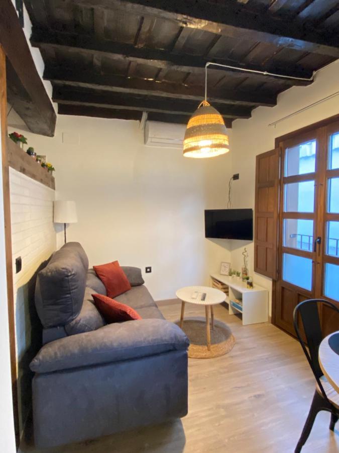 Rurales Calleabajo - 3 Estrellas Apartment