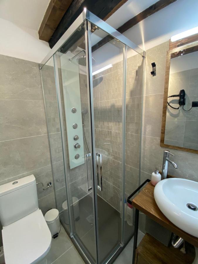 Rurales Calleabajo - 3 Estrellas Apartment *