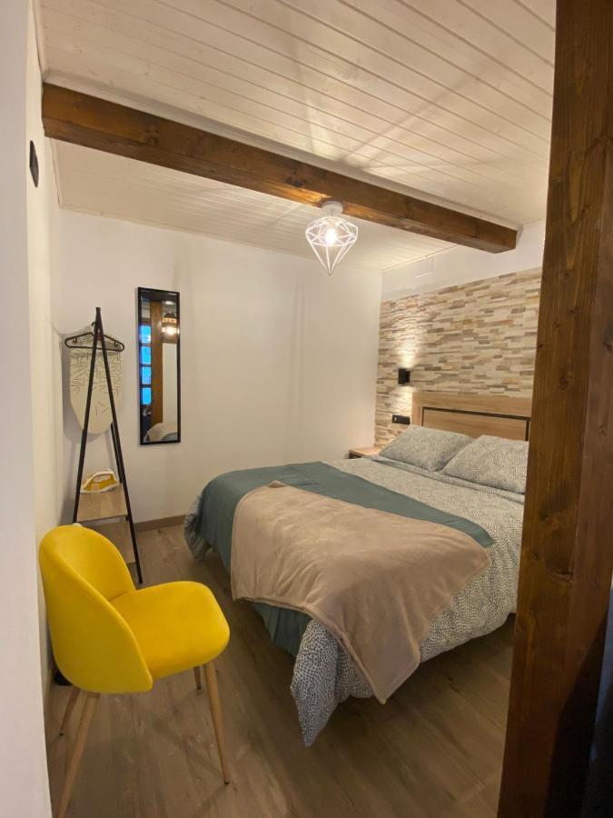 Rurales Calleabajo - 3 Estrellas Apartment *