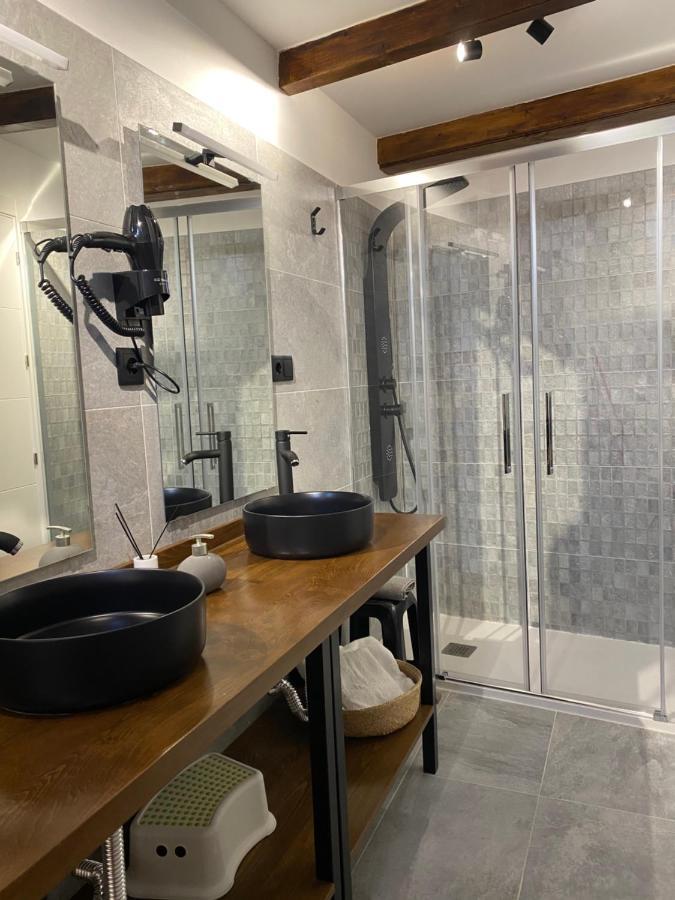 Apartment Rurales Calleabajo - 3 Estrellas