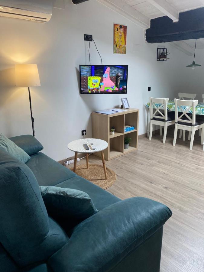 Apartment Rurales Calleabajo - 3 Estrellas *